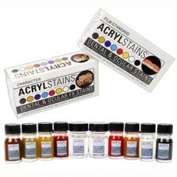 Набір Acrylstains
