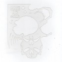 skull parts
