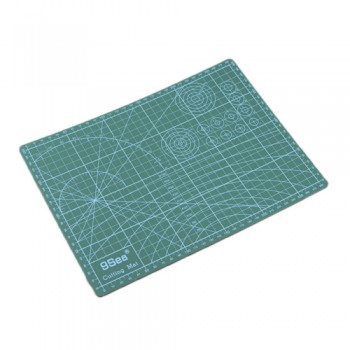 Expert Cutting Mat, 3-шаровий килимок для різання