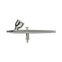 Аерограф Hansa 381 chrome