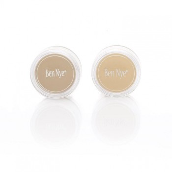 Кремовий highlight & concealer