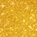 75 ml, Glitter Oro