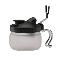 Sparmax cleaning pot