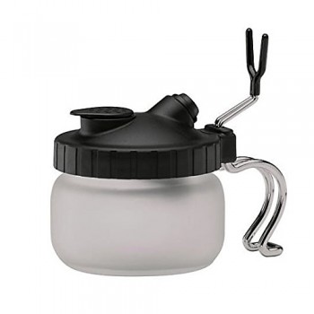 Sparmax cleaning pot