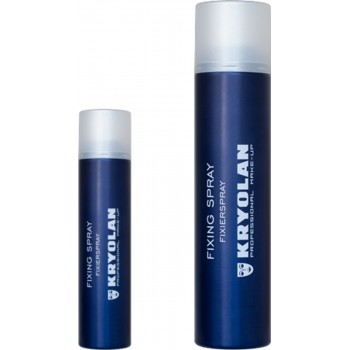 Kryolan Fixing Spray