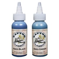 Спиртові фарби Skin Illustrator (Tattoo Classic)