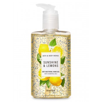 Антисептик для рук 225ml