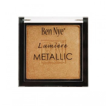 MediaPro HD pouder compact (lumiere metallic)