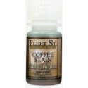 coffee stain