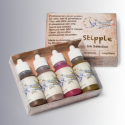 stipple