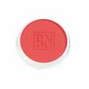 burnt coral