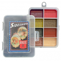 Спиртові палітри SidesHow