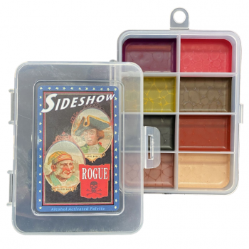 Спиртові палітри SidesHow