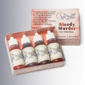 blood murder