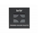 Pressed Colours, 4