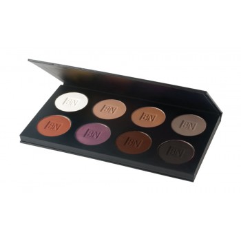 Палітра Theatrical Eye Shadow