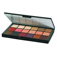 Creme Contour Palette