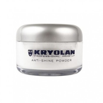 Матуюча пудра Anti-shine Powder