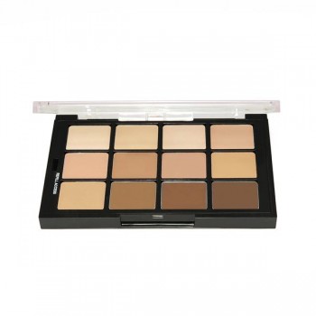 Studio Matte HD Foundation 
