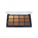 Olive-brown