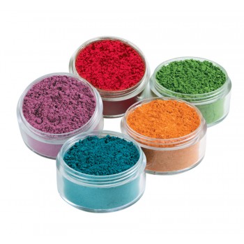 Lumiere Luxe Powders