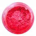cherry red