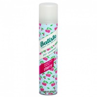 Сухий шампунь Batiste