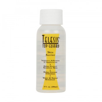 Telesis Top Guard Skin Barrier