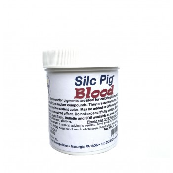 Silc Pig 