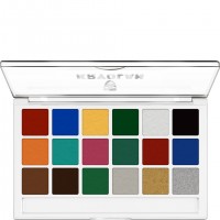 Грим Body Illustration Color Грим Body Illustration Color