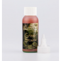 grass stains