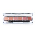 nude lip