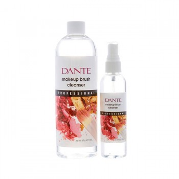 Спрей для чищення пензлів Dante Professional