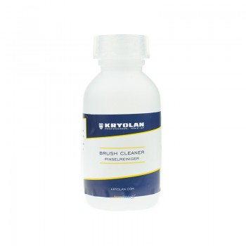 Рідина для чищення пензлів Kryolan