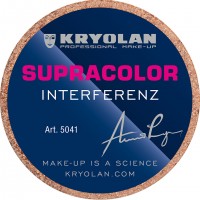 Supracolor Interferenz