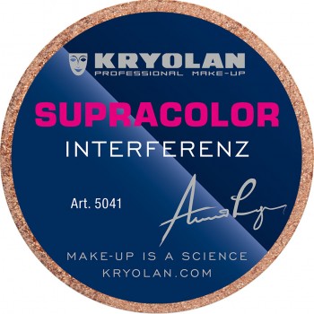 Supracolor Interferenz