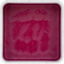 Magenta wash