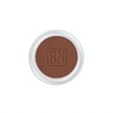 warm brown