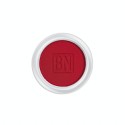 bright red