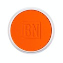 bright orange