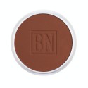 warm brown