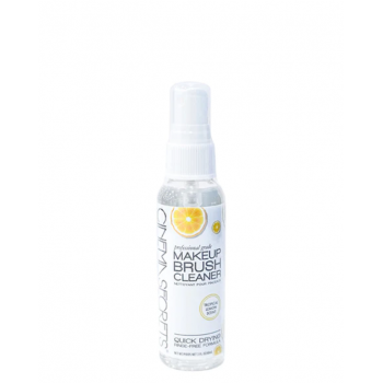 Рідина для чищення пензлів Cinema Secrets Tropical Lemon
