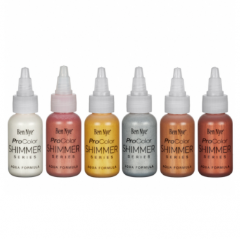 ProColor Shimmer