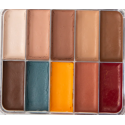 starter palette