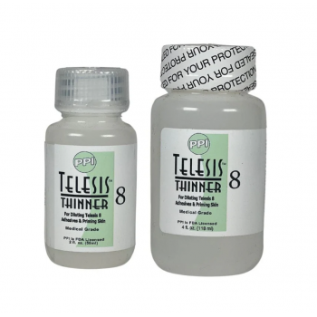 Розчинник клею Telesis 8