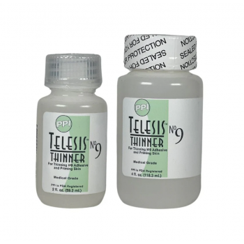 Розчинник клею Telesis 9 