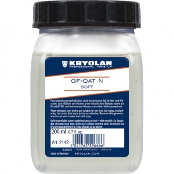 Гель GF-Qat 