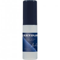 Фіксуючий спрей Kryolan 100ml