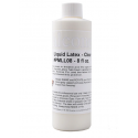 236 ml, clear
