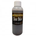 dark brown, 120ml